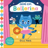 Ballerina. Niki Cat - Librerie.coop Ballerina. Niki Cat - Librerie.coop