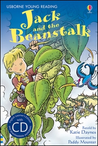 Jack and the beanstalk - Librerie.coop
