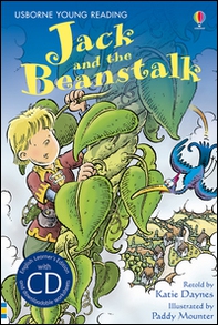 Jack and the beanstalk - Librerie.coop