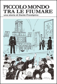 Piccolo mondo tra le fiumare - Librerie.coop