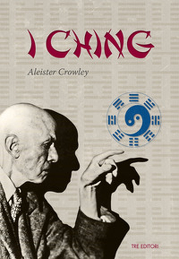 I Ching. Testo inglese a fronte - Librerie.coop I Ching. Testo inglese a fronte - Librerie.coop