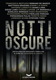 Notti oscure - Librerie.coop