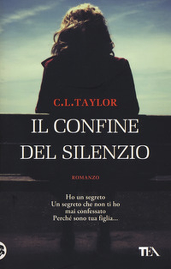 Il confine del silenzio - Librerie.coop Il confine del silenzio - Librerie.coop