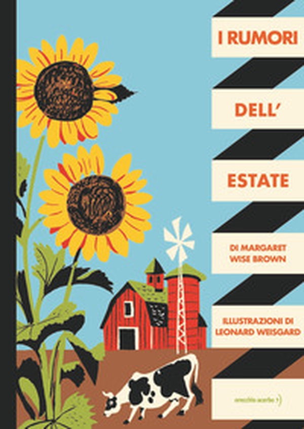I rumori dell'estate - Librerie.coop I rumori dell'estate - Librerie.coop