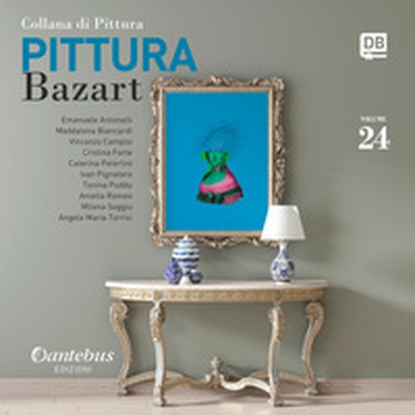 Collana di pittura Bazart - Librerie.coop Collana di pittura Bazart - Librerie.coop