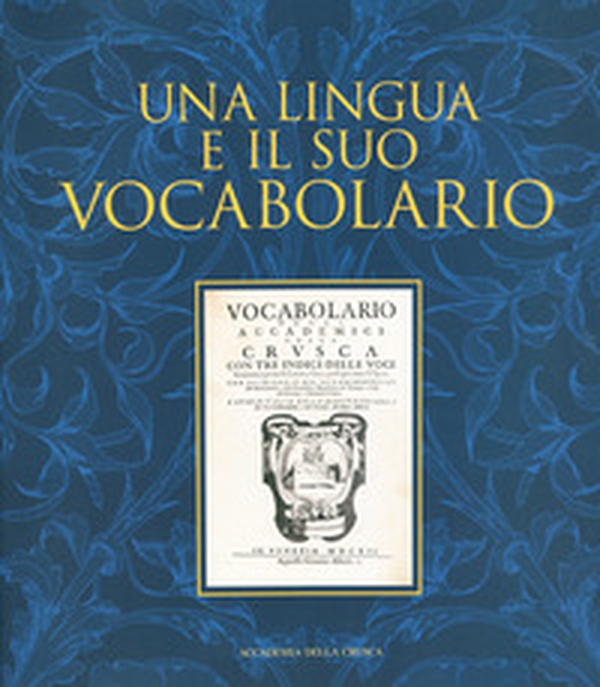 Una lingua e il suo vocabolario - Librerie.coop Una lingua e il suo vocabolario - Librerie.coop