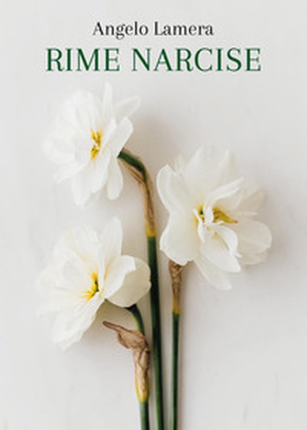 Rime narcise - Librerie.coop Rime narcise - Librerie.coop