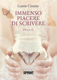Immenso piacere di scrivere - Librerie.coop Immenso piacere di scrivere - Librerie.coop