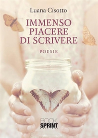 Immenso piacere di scrivere - Librerie.coop