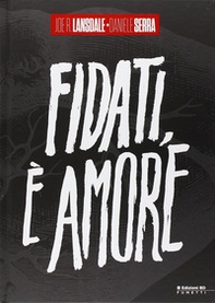 Fidati, è amore - Librerie.coop Fidati, è amore - Librerie.coop