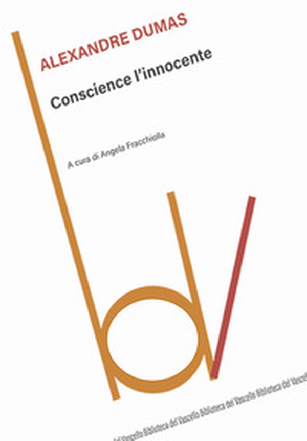 Conscience l'innocente - Librerie.coop Conscience l'innocente - Librerie.coop