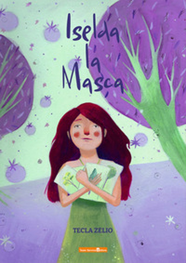 Iselda la Masca - Librerie.coop Iselda la Masca - Librerie.coop