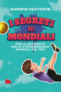 I segreti dei mondiali - Librerie.coop