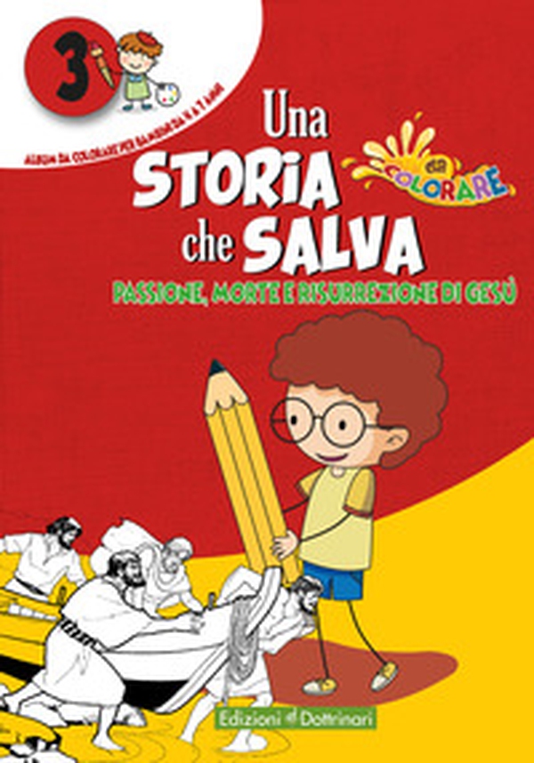 Una storia che salva - Librerie.coop Una storia che salva - Librerie.coop
