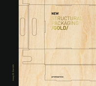 New structural packaging gold - Librerie.coop