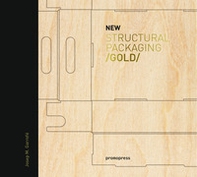 New structural packaging gold - Librerie.coop