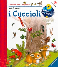 I cuccioli - Librerie.coop