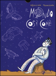 Il mondo così com'è - Librerie.coop Il mondo così com'è - Librerie.coop