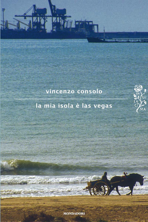 La mia isola è Las Vegas - Librerie.coop La mia isola è Las Vegas - Librerie.coop