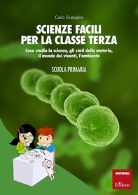 Scienze facili per la classe terza - Librerie.coop Scienze facili per la classe terza - Librerie.coop
