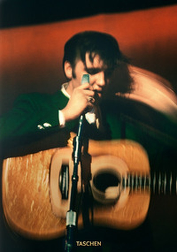 Elvis and the birth of rock and roll. Ediz. tedesca, inglese e francese - Librerie.coop Elvis and the birth of rock and roll. Ediz. tedesca, inglese e francese - Librerie.coop