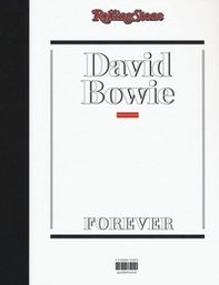 David Bowie forever - Librerie.coop