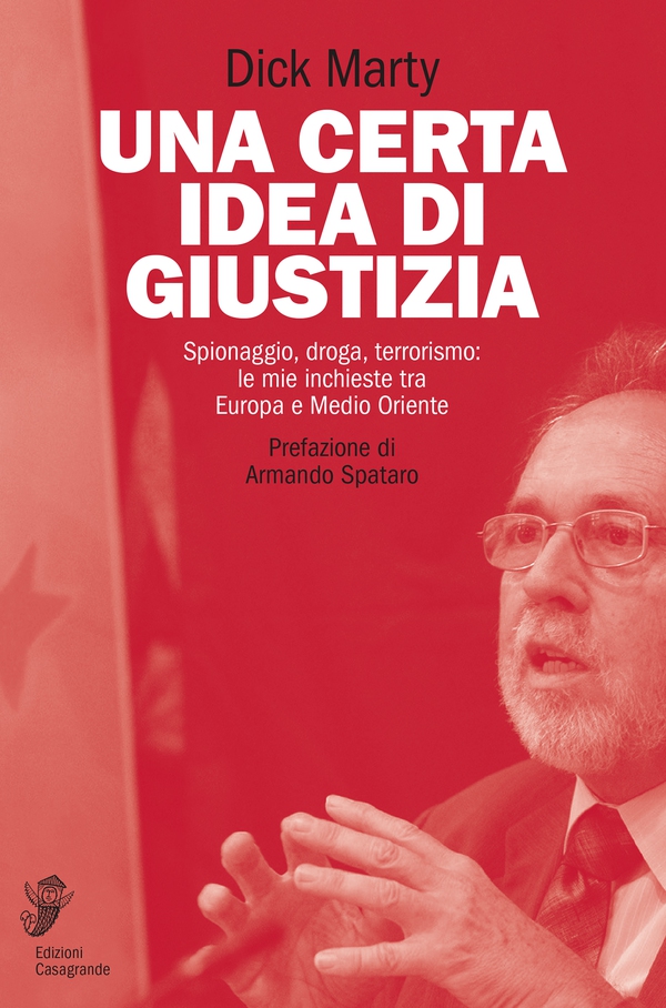 Una certa idea di giustizia - Librerie.coop Una certa idea di giustizia - Librerie.coop