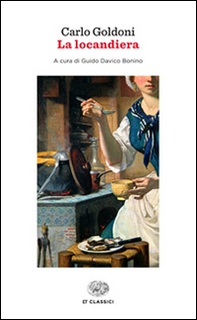 La locandiera - Librerie.coop