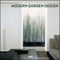 Modern garden design - Librerie.coop