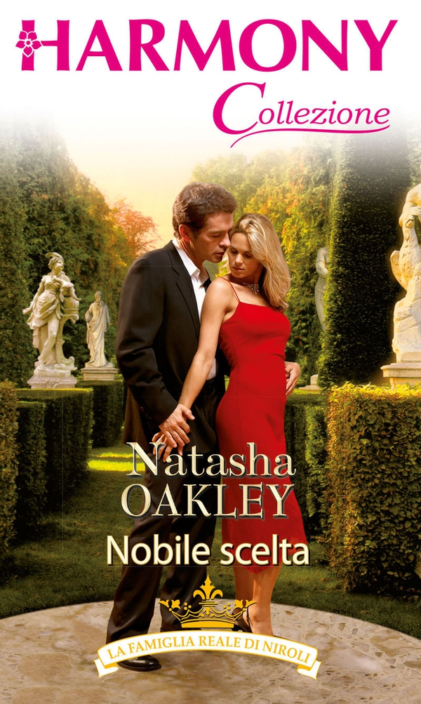 Nobile scelta - Librerie.coop Nobile scelta - Librerie.coop