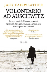 Volontario ad Auschwitz - Librerie.coop