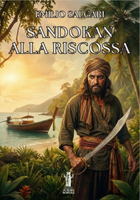 Sandokan alla riscossa - Librerie.coop
