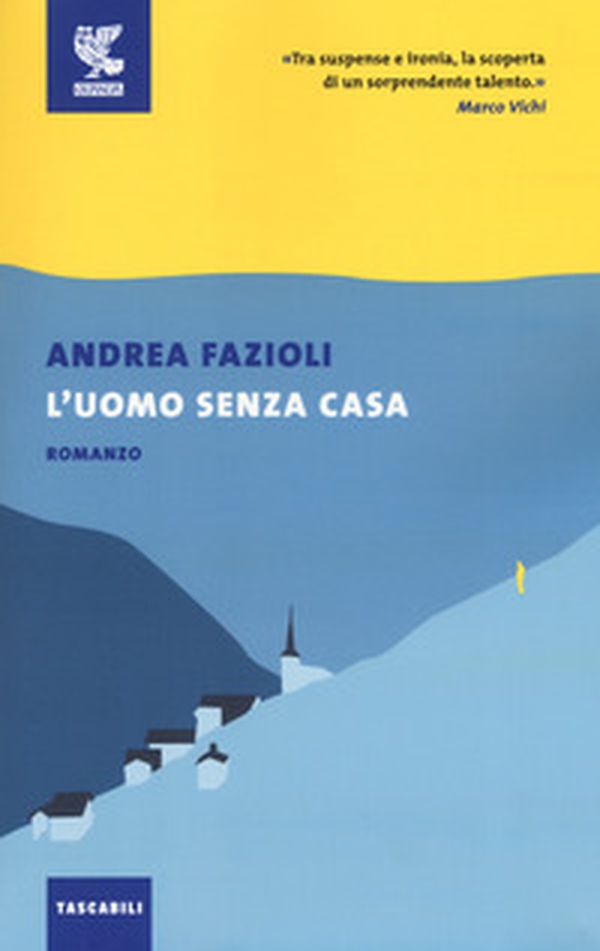L'uomo senza casa - Librerie.coop L'uomo senza casa - Librerie.coop