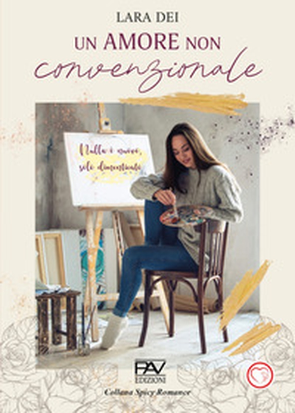 Un amore non convenzionale - Librerie.coop