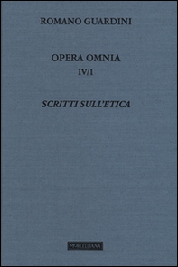 Opera omnia - Vol. 4\1 - Librerie.coop