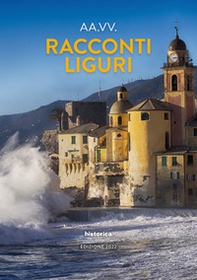 Racconti liguri 2022 - Librerie.coop