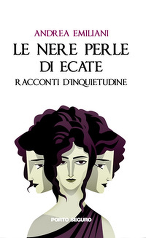 Le nere perle di Ecate - Librerie.coop Le nere perle di Ecate - Librerie.coop