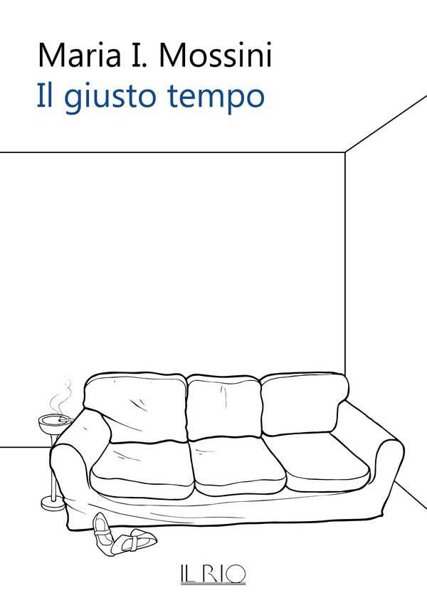 Il giusto tempo - Librerie.coop Il giusto tempo - Librerie.coop