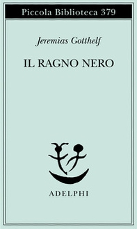 Il ragno nero - Librerie.coop