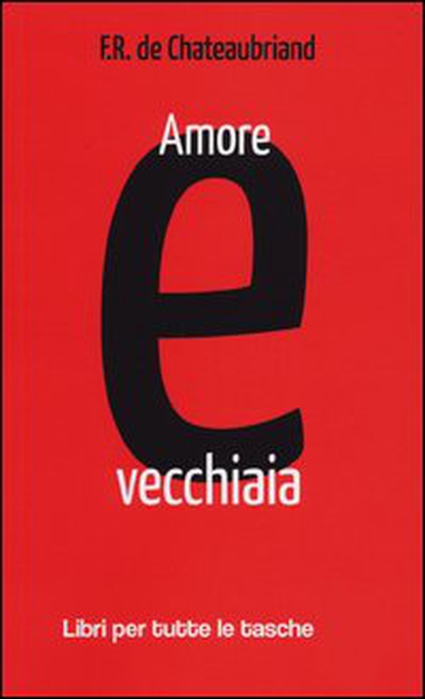 Amore e vecchiaia. Testo francese a fronte - Librerie.coop Amore e vecchiaia. Testo francese a fronte - Librerie.coop
