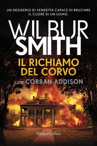 Il richiamo del corvo - Librerie.coop