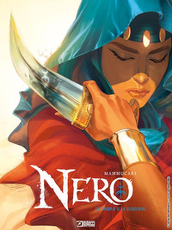 Nero - Vol. 4 - Librerie.coop Nero - Vol. 4 - Librerie.coop
