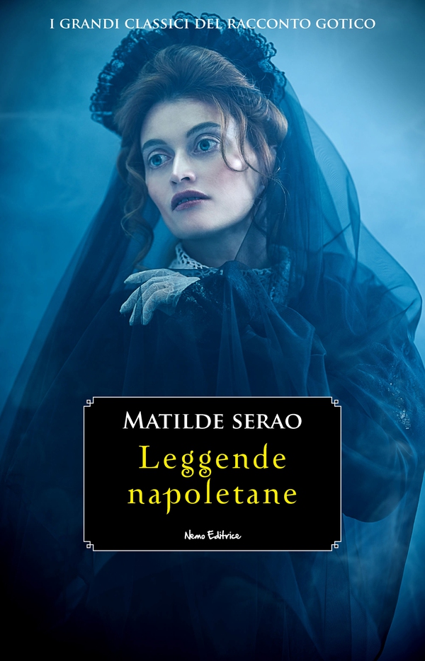 Leggende napoletane - Librerie.coop Leggende napoletane - Librerie.coop