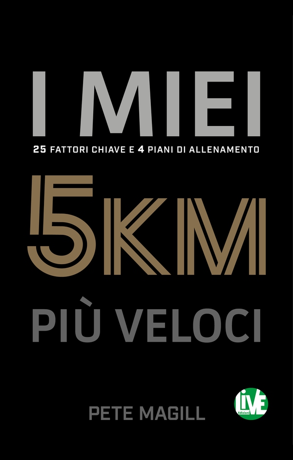 I miei 5 km più veloci - Librerie.coop I miei 5 km più veloci - Librerie.coop