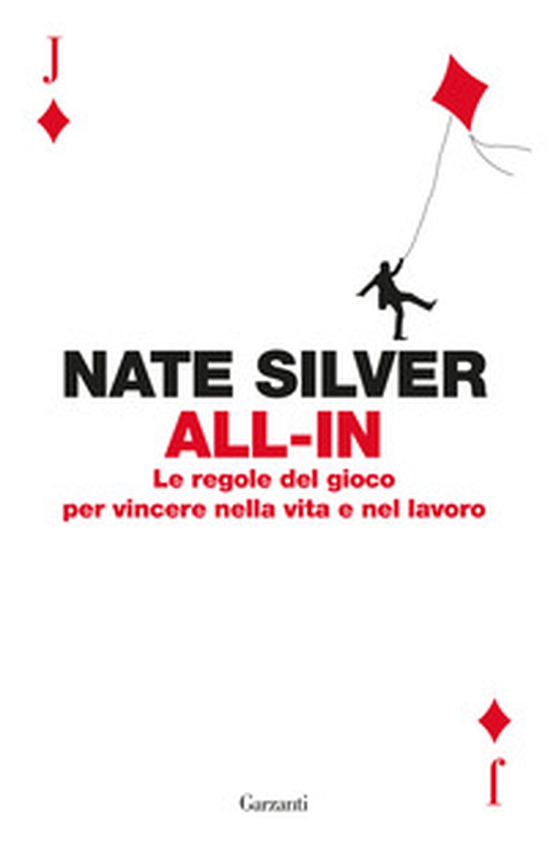 All-in. Le regole del gioco per vincere nella vita e nel lavoro - Librerie.coop All-in. Le regole del gioco per vincere nella vita e nel lavoro - Librerie.coop