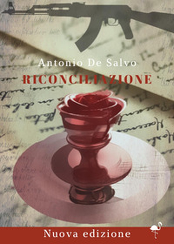 Riconciliazione - Librerie.coop Riconciliazione - Librerie.coop