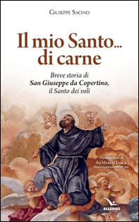 Mio santo... di carne - Librerie.coop