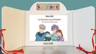 La festa dei nonni birichini! Con Kamishibai - Librerie.coop