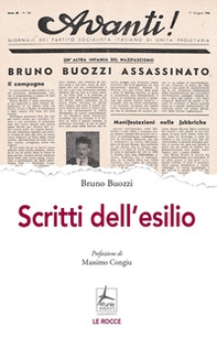 Scritti dell'esilio - Librerie.coop Scritti dell'esilio - Librerie.coop