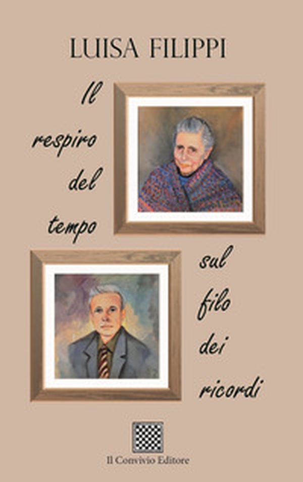 Il respiro del tempo: sul filo dei ricordi - Librerie.coop Il respiro del tempo: sul filo dei ricordi - Librerie.coop